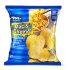 Meadows Potato Chips Mac N Cheese 60g