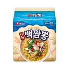 Nongshim Baek Champong Multipack 1 Packet