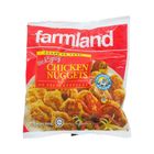 Farmland Hot & Spicy Ready to Cook Chicken Nuggets 400g