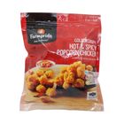 Farmpride Hot & Spicy Popcorn Chicken 400g