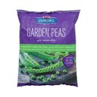 Emborg Green Peas Garden 450g
