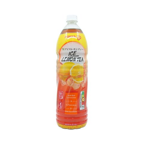 Pokka Lemon Tea | 1.5 L