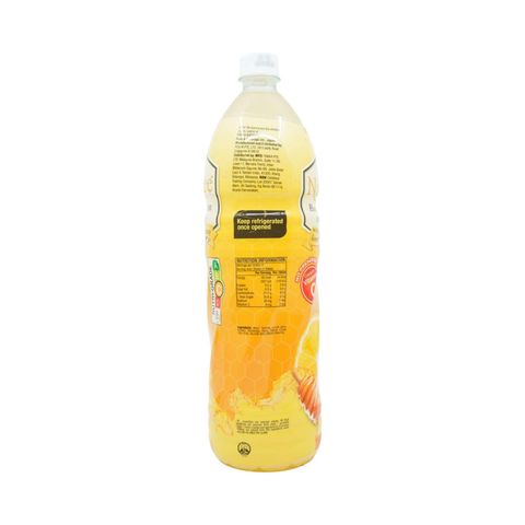 Pokka Natsbee Honey Lemon Juice 1.5L