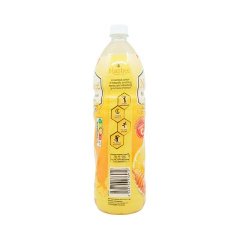 Pokka Natsbee Honey Lemon Juice 1.5L