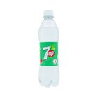 7Up Bottle 500ml