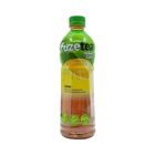 Heaven & Earth Ice Lemon Tea Bottle 500ml