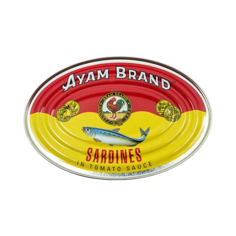 Ayam Brand Sardines 425g
