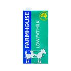 Farmhouse Low Fat UHT Milk 1L