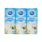 Dutch Lady Low Fat Milk 6 x 200ml