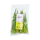 Lady Finger Malaysia 200g