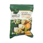 CJ Bibigo Pork & Vegetable Dumpling 500g
