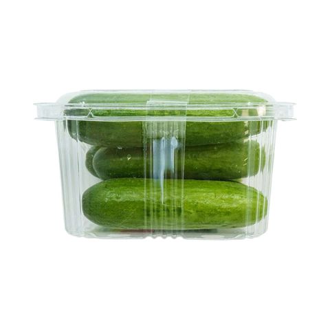 Australia Snackables Cucumber 250g