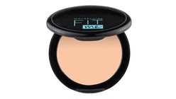 Maybelline Fit Me Compact Powder 120 Classic Ivory 1 Unit - 121108664