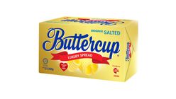 Buttercup Luxury Spread Salted 227G