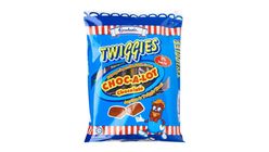 Gardenia Twiggies Choc-A-Lot (2pcs) 80g