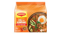 MAGGI MI GORENG CILI ALA KAMPUNG 5X77G