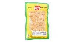 Ballgus Chicken Cocktail Sausages Halal 200g