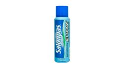SALONPAS Pain Relieving Jet Spray 60ml