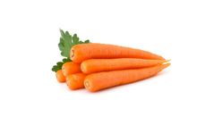 Carrot Australia 500g