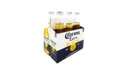 Corona Bottle 6pcs 355ml