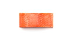 NZ King Salmon Fillet Air Flown 150g