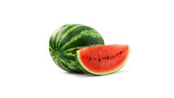 Watermelon Mini Red Thailand 1 Piece