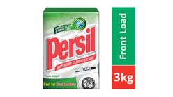 Persil Low Suds Powder Detergent 3kg