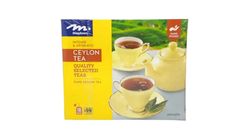 Meadows Ceylon Tea Bag 100pcs