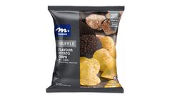 Meadows Potato Chips Truffle 60g