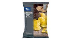 Meadows Truffle Potato Chips 180g
