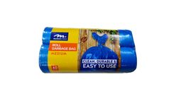 Garbag Bag M Roll 40pcs