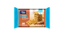 Meadows Flaxseed Saltine 105g
