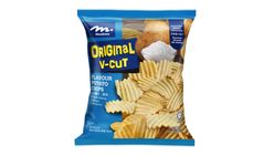 Potato Chip Cut Original 60g Pack