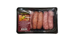 Savour. Mixed Pack Sausages 6pcs
