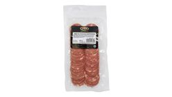 Safa Beef & Chicken Pepperoni Halal 200g