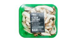 Fungo Shiitake Sliced 150g | 9555232000393
