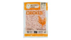 Butcher's Ridge Minced Chicken (Halal) 300g