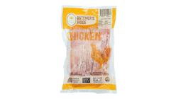 Butcher's Ridge Chicken Shabu (Halal) 300g