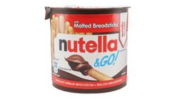 Nutella & Go! 48g
