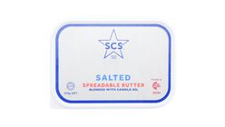 Scs Spreadable 250G.