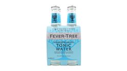 Fever Tree Mediterranean Tonic 4pcs x 200ml