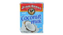 Ayam Brand Coconut Milk 200ml