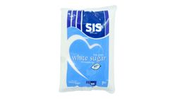 Sis Fine Sugar 1kg
