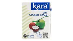 Kara Coconut Milk 200ml