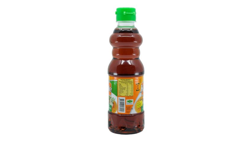 Knife Thai Fish Reduced Salt 300ml