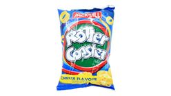 Jack 'n Jill Roller Coaster Potato Rings Cheese 70g
