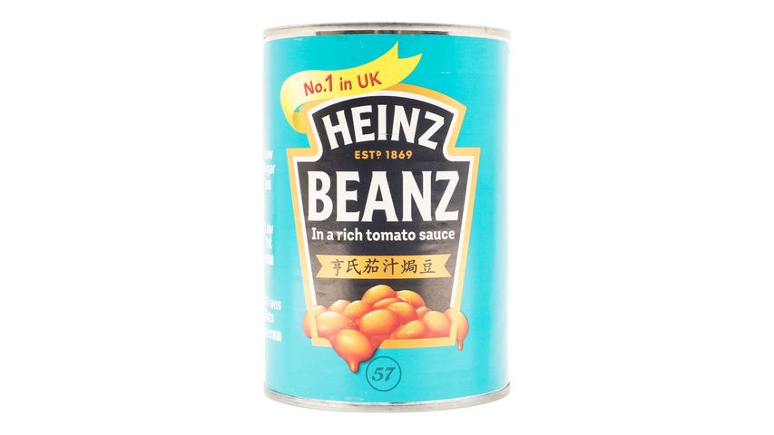 Heinz Baked Beanz Original 415g (Imported)