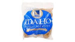Idaho Russet Potato 1kg