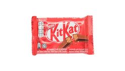 2061200273| KitKat 4 Finger Milk Chocolate 35g