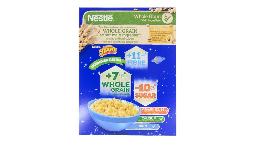 Nestle Honey Stars Econopack 500g | 4800361300193